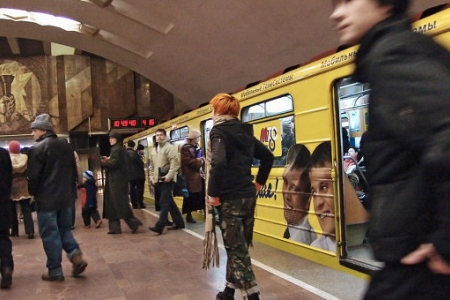 Снос киосков в метро навредит новосибирцам, заявили киоскеры