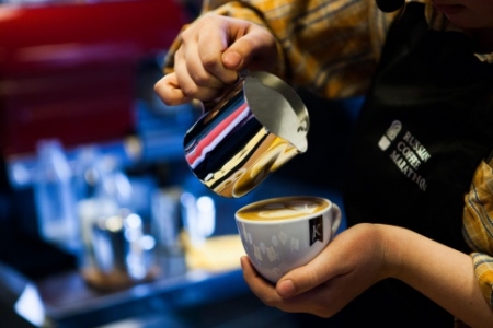 Столичные власти рассматривают вопрос о легализации кофемобилей
