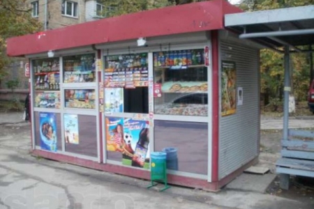 Борьба за киоски: оренбургские предприниматели против мэрии