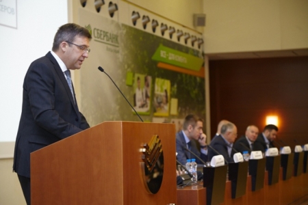 На IV Всероссийском съезде Коалиции Киоскеров дали оценку малому торговому бизнесу
