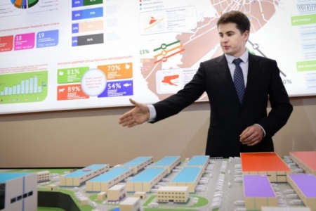 Число торговых павильонов и киосков в Москве увеличится на 217 единиц