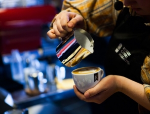 Столичные власти рассматривают вопрос о легализации кофемобилей