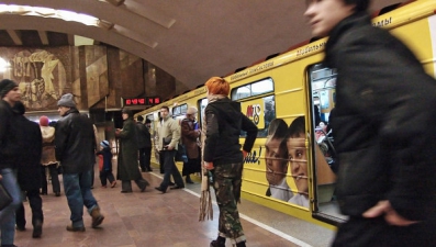 Снос киосков в метро навредит новосибирцам, заявили киоскеры