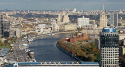 Бизнес сможет выкупить у Москвы 5-6 млн кв м помещений уже в 2013 г – МЭР