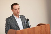 Выступление Генерального директора ООО "Малино-Овощи" Насими Аллахвердиева
